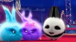 انیمیشن سانی بانیز قسمت 451 - sunny bunnies